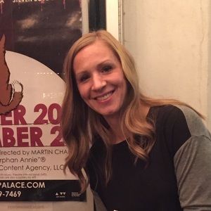 Meet your Posher, Kristy